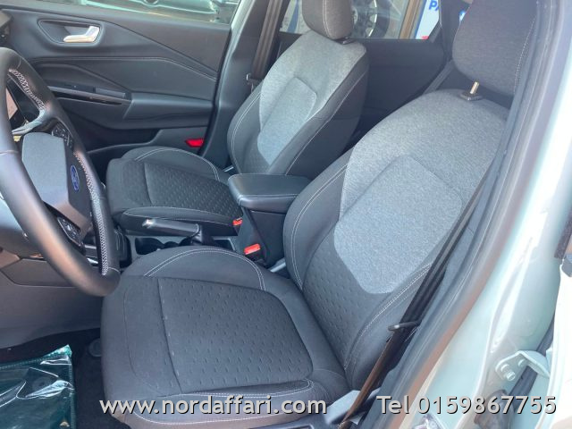 FORD Puma - foto: 38