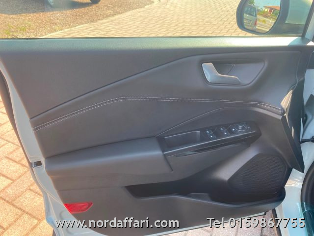 FORD Puma - foto: 18