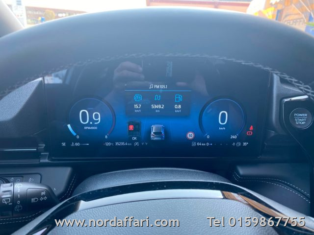 FORD Puma - foto: 21