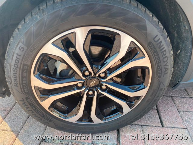 FORD Puma - foto: 22