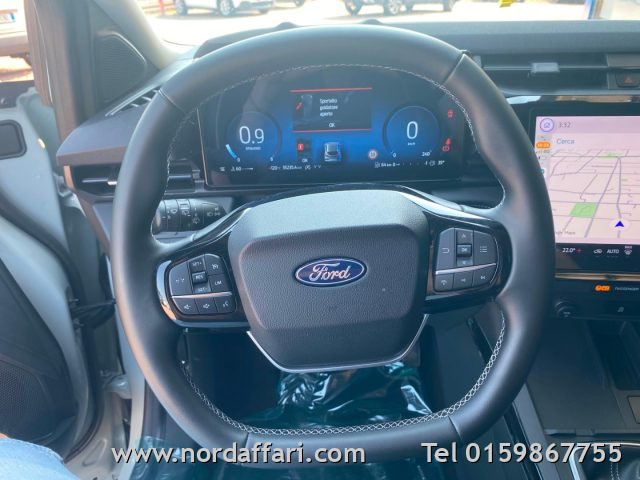 FORD Puma - foto: 23