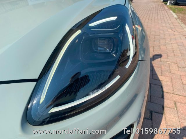 FORD Puma - foto: 36