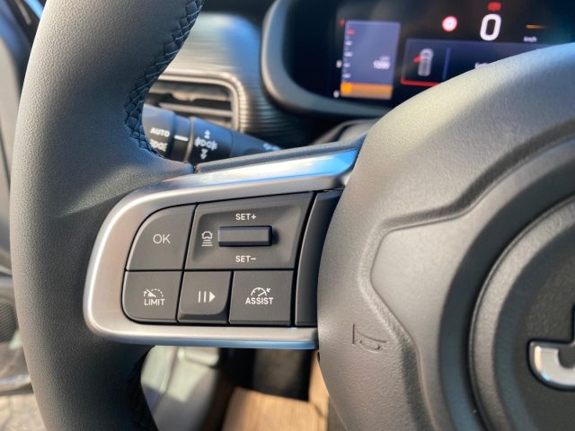 JEEP AVENGER 1.2T ALTITUDE *LEGA*RETROCAMERA* - foto 10