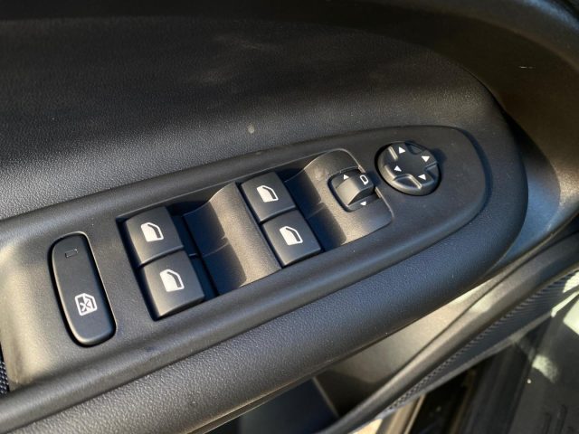 JEEP AVENGER 1.2T ALTITUDE *LEGA*RETROCAMERA* - foto 12