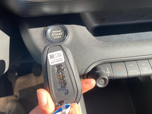 JEEP AVENGER 1.2T ALTITUDE *LEGA*RETROCAMERA* - foto 20