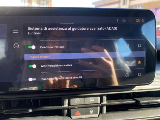 JEEP AVENGER 1.2T ALTITUDE *LEGA*RETROCAMERA* - foto 15