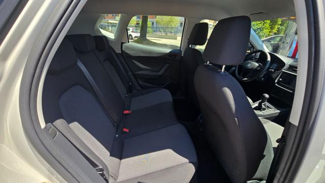 SEAT ARONA 1.0 ECOTSI STYLE 95 CV OK NEOPAT - foto 19