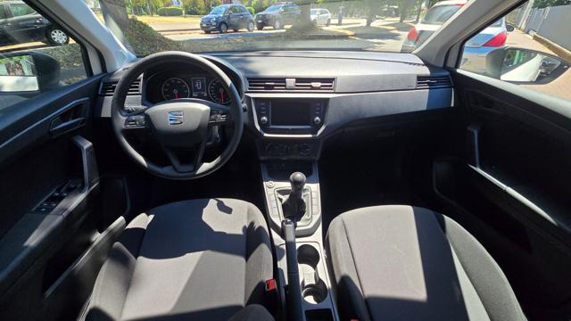 SEAT ARONA 1.0 ECOTSI STYLE 95 CV OK NEOPAT - foto 16