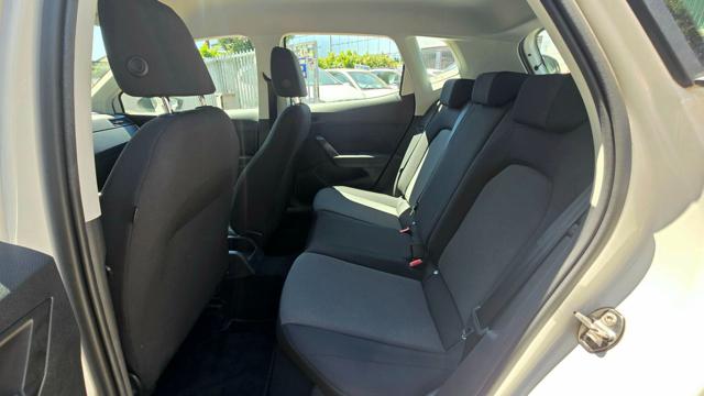 SEAT ARONA 1.0 ECOTSI STYLE 95 CV OK NEOPAT - foto 20