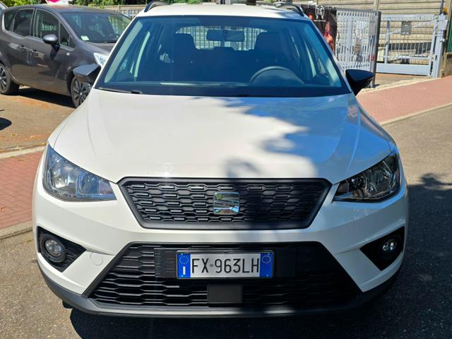 SEAT ARONA 1.0 ECOTSI STYLE 95 CV OK NEOPAT - foto 12