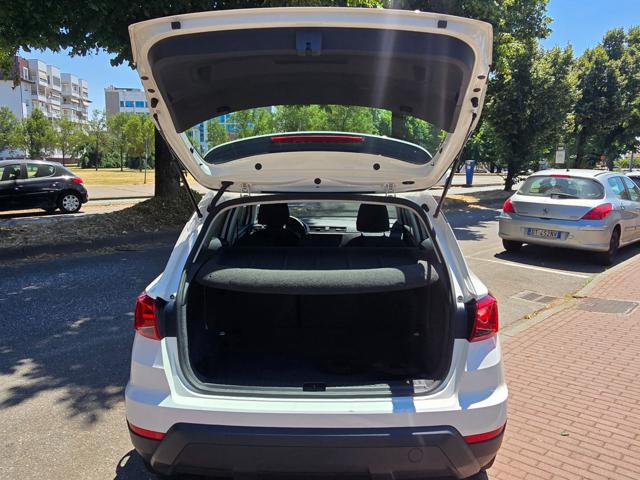 SEAT ARONA 1.0 ECOTSI STYLE 95 CV OK NEOPAT - foto 13