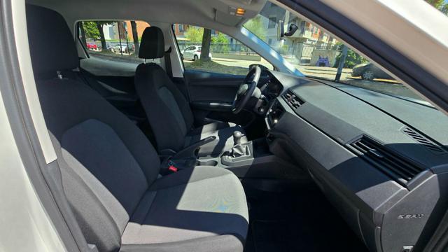 SEAT ARONA 1.0 ECOTSI STYLE 95 CV OK NEOPAT - foto 14