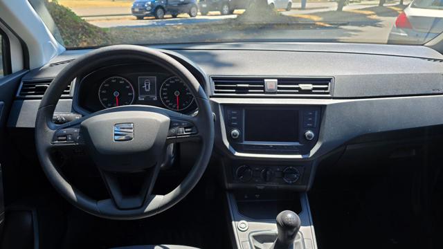 SEAT ARONA 1.0 ECOTSI STYLE 95 CV OK NEOPAT - foto 17