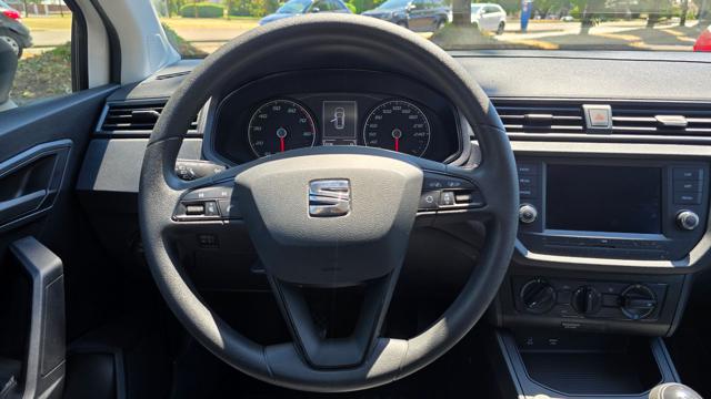 SEAT ARONA 1.0 ECOTSI STYLE 95 CV OK NEOPAT - foto 18