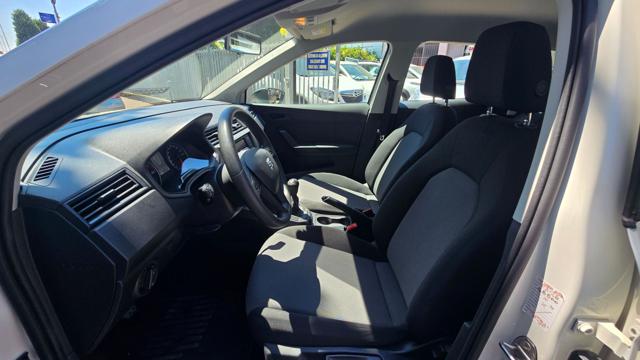 SEAT ARONA 1.0 ECOTSI STYLE 95 CV OK NEOPAT - foto 15