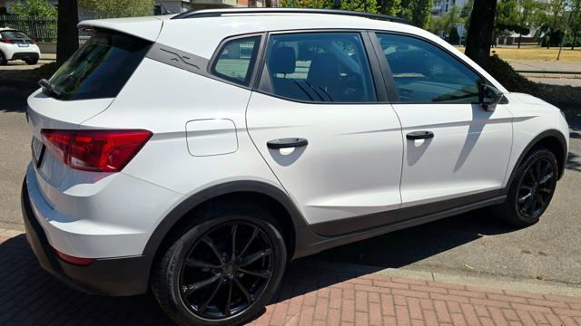 SEAT ARONA 1.0 ECOTSI STYLE 95 CV OK NEOPAT - foto 11