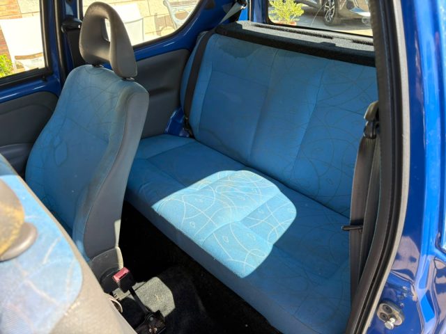 FIAT SEICENTO 1.1I CAT - foto 8