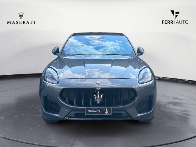 MASERATI GRECALE MHEV 330 CV AWD MODENA - foto 3