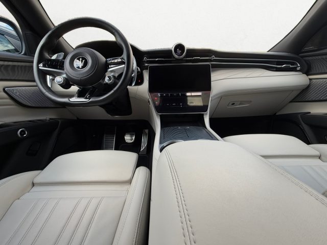 MASERATI GRECALE MHEV 330 CV AWD MODENA - foto 10