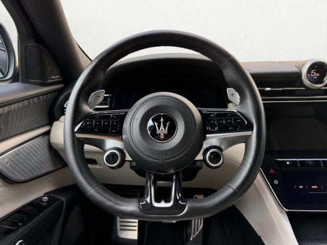 MASERATI GRECALE MHEV 330 CV AWD MODENA - foto 11