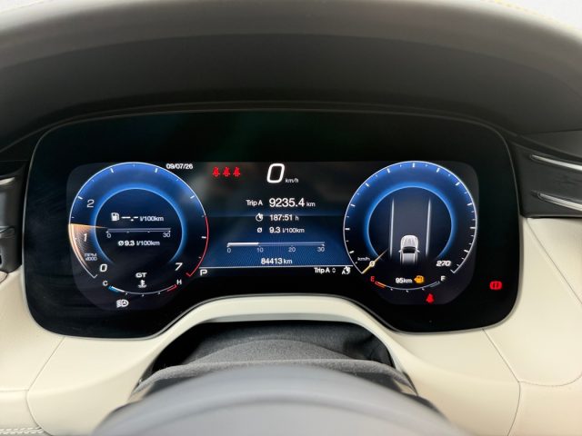 MASERATI GRECALE MHEV 330 CV AWD MODENA - foto 12