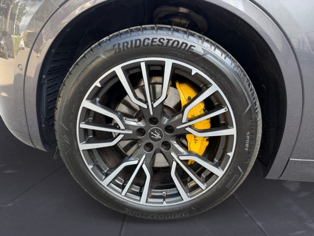 MASERATI GRECALE MHEV 330 CV AWD MODENA - foto 14