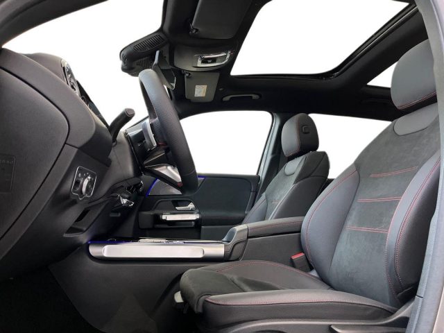 MERCEDES-BENZ GLB 200 D AUTOMATIC AMG LINE PREMIUM - foto 10