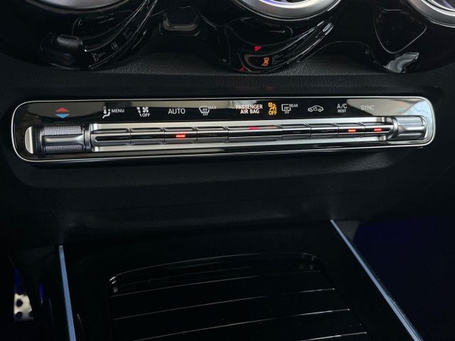 MERCEDES-BENZ GLB 200 D AUTOMATIC AMG LINE PREMIUM - foto 13