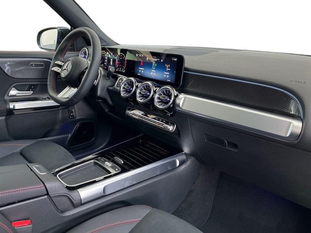 MERCEDES-BENZ GLB 200 D AUTOMATIC AMG LINE PREMIUM - foto 14