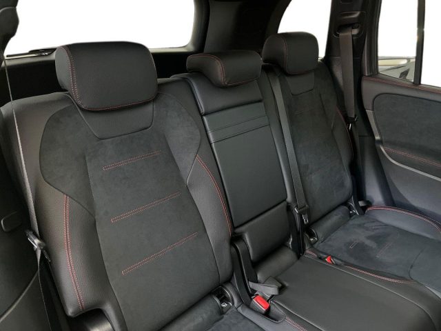 MERCEDES-BENZ GLB 200 D AUTOMATIC AMG LINE PREMIUM - foto 15