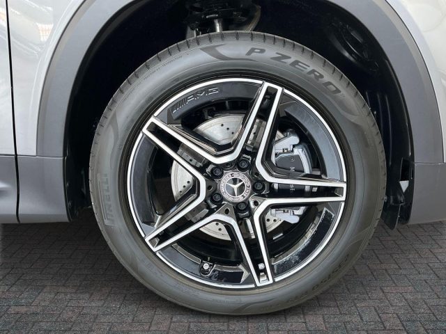 MERCEDES-BENZ GLB 200 D AUTOMATIC AMG LINE PREMIUM - foto 7
