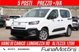 VENDO Auto a Bernalda – foto 1