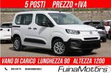 VENDO Auto a Bernalda – foto 1