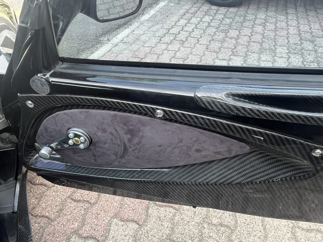 LOTUS ELISE R JOHN PLAYER SPECIAL - foto 11