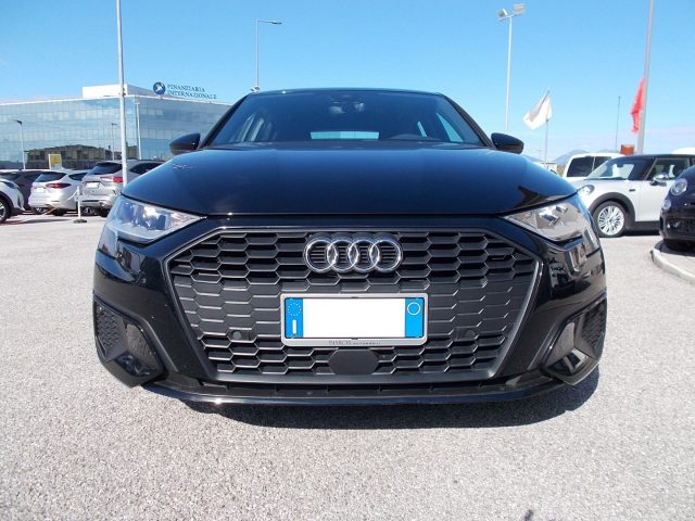 AUDI A3 SPB 35 TDI S.TRONIC BUSINESS ADV - foto 6