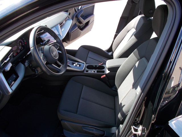 AUDI A3 SPB 35 TDI S.TRONIC BUSINESS ADV - foto 11