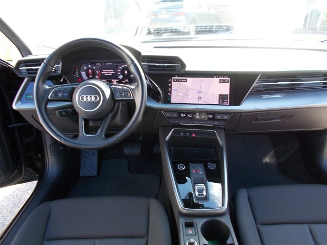 AUDI A3 SPB 35 TDI S.TRONIC BUSINESS ADV - foto 9