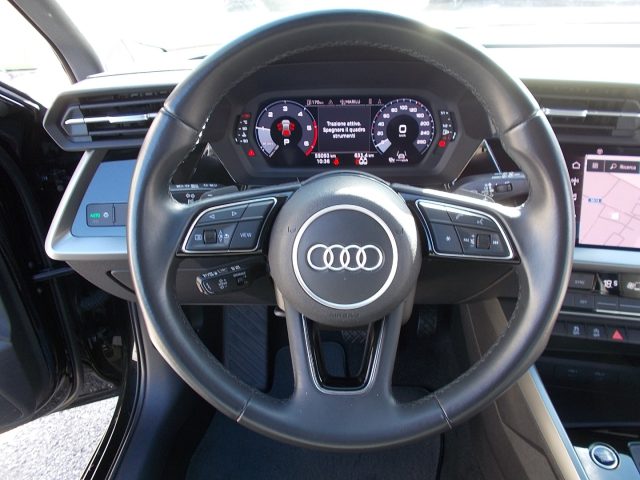 AUDI A3 SPB 35 TDI S.TRONIC BUSINESS ADV - foto 16