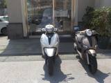 VENDO Moto e Scooter a Torre del Greco – foto 1