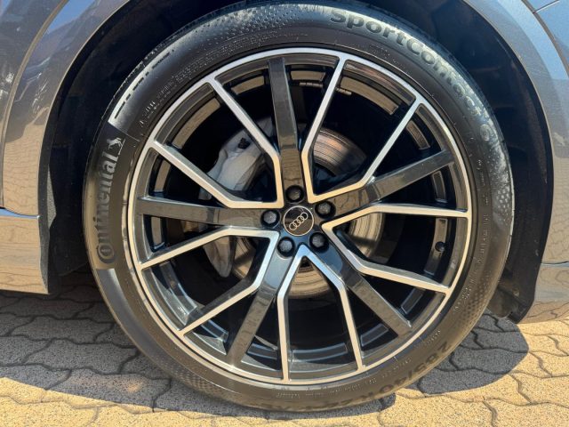 AUDI Q8 50 TDI 286 CV QUATTRO TIPTRONIC  - foto 14