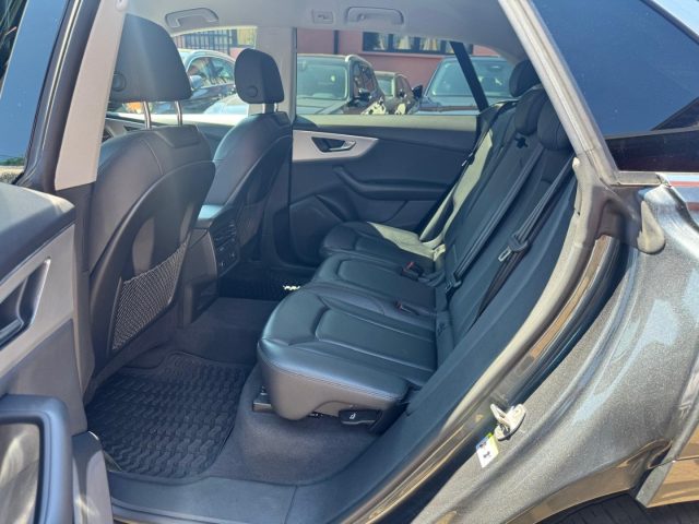 AUDI Q8 50 TDI 286 CV QUATTRO TIPTRONIC  - foto 18