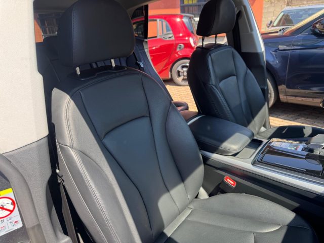 AUDI Q8 50 TDI 286 CV QUATTRO TIPTRONIC  - foto 22