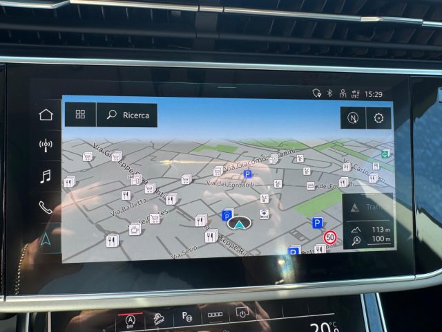 AUDI Q8 50 TDI 286 CV QUATTRO TIPTRONIC  - foto 25