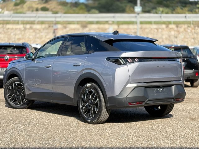 PEUGEOT 3008 HYBRID 145 E-DCS6 ALLURE - foto 6