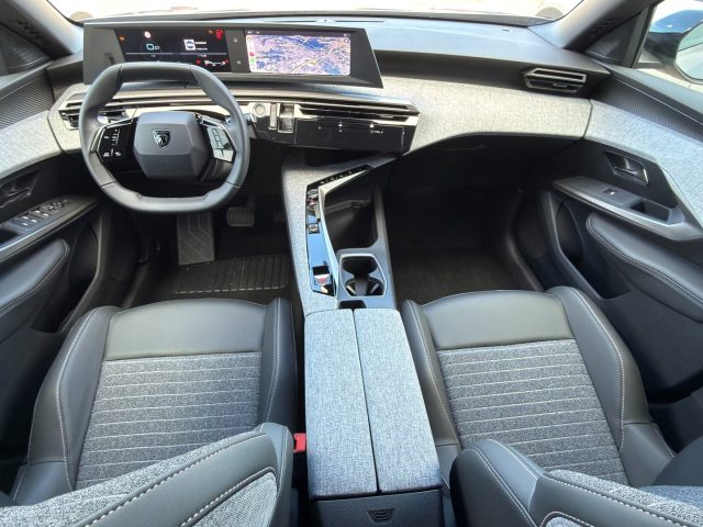 PEUGEOT 3008 HYBRID 145 E-DCS6 ALLURE - foto 7