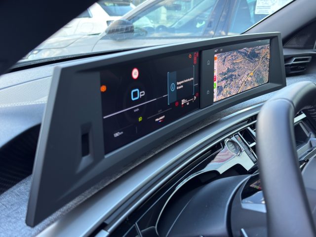 PEUGEOT 3008 HYBRID 145 E-DCS6 ALLURE - foto 10