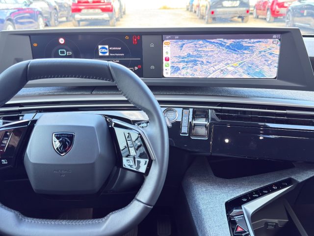 PEUGEOT 3008 HYBRID 145 E-DCS6 ALLURE - foto 14