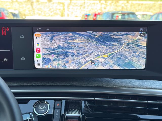 PEUGEOT 3008 HYBRID 145 E-DCS6 ALLURE - foto 27