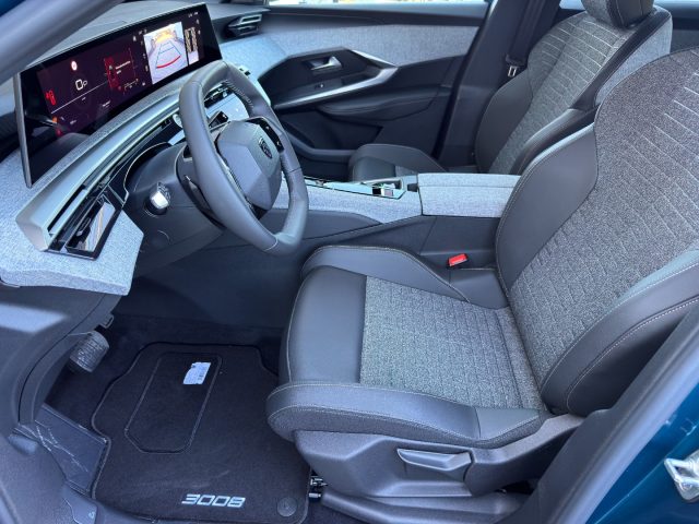 PEUGEOT 3008 HYBRID 145 E-DCS6 ALLURE PACK NA - foto 7
