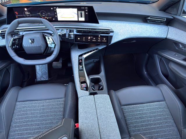 PEUGEOT 3008 HYBRID 145 E-DCS6 ALLURE PACK NA - foto 8